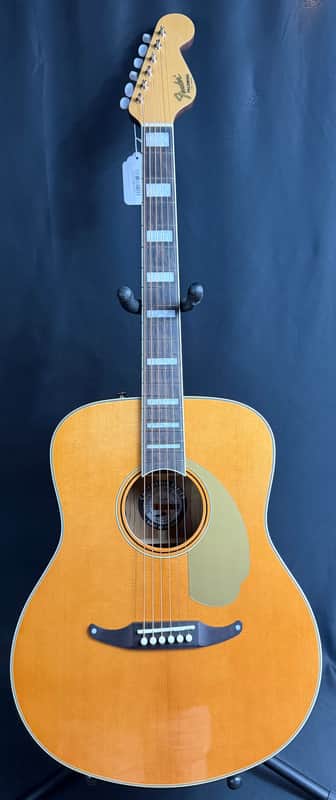Fender Palomino Vintage