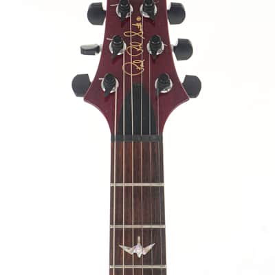 PRS Custom 24 10-Top Guitar #161566 image 3