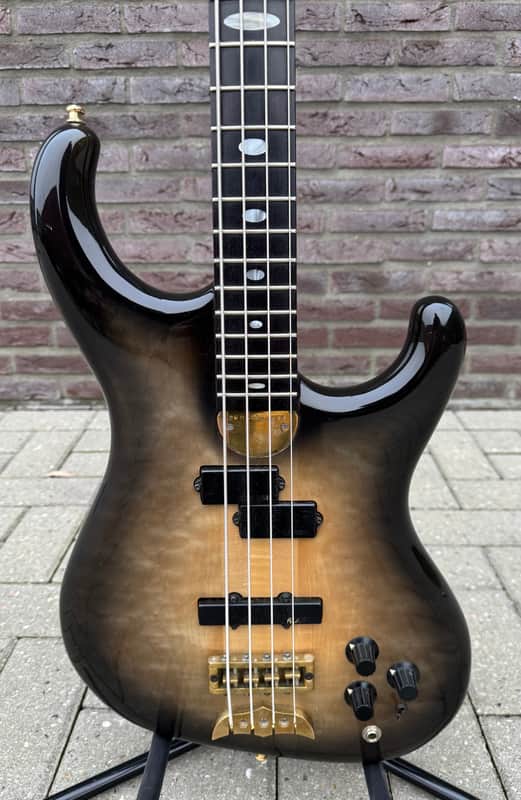 Alembic Elan Stormburst image 1