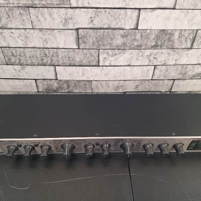 TC Electronic G Sharp 2010s - Silver image 3
