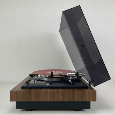 Onkyo - CP-60A - Turntable - Shure M95ED Stylus - Serviced (Repaired) Bild 7