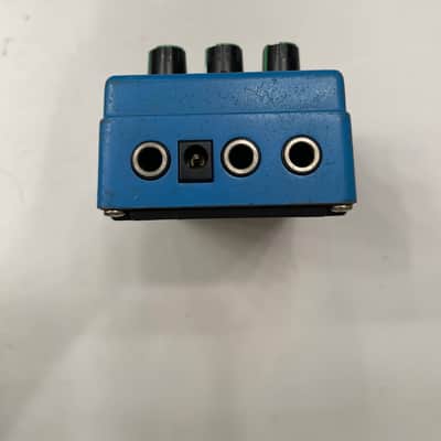 Ibanez DL10 Digital Delay Echo Rare Vintage Guitar Effect Pedal MIJ Japan image 5