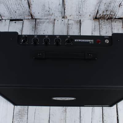 EVH 5150III Hypersonic FR 12 Powered Speaker Guitar Amplifier Speaker Cabinet image 3