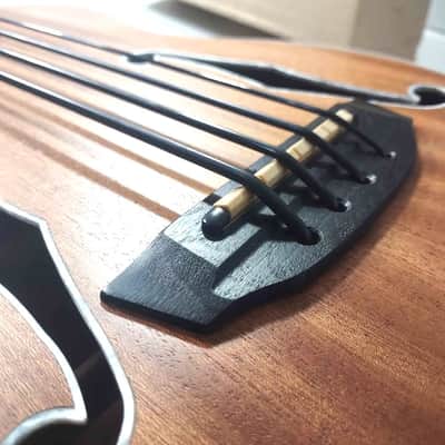 Aloha UBASS7000E 2020-2025 - EXOTICA WOOD image 3