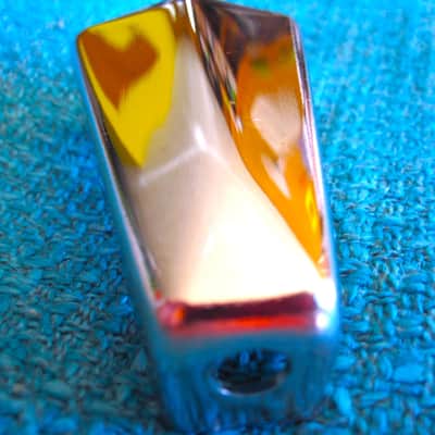 Pearl Bass Drum Claw Rim Tension Hook - Vintage NOS image 3