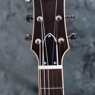 Gretsch Vintage Select G6128t-53 '53 Reissue Duo Jet 2025 Ebony Gloss w Deluxe Hardshell case & FAST Shipping image 2