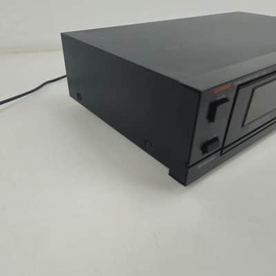 Luxman - K100 - Stereo Cassette Deck - Serviced (New Belts) image 5