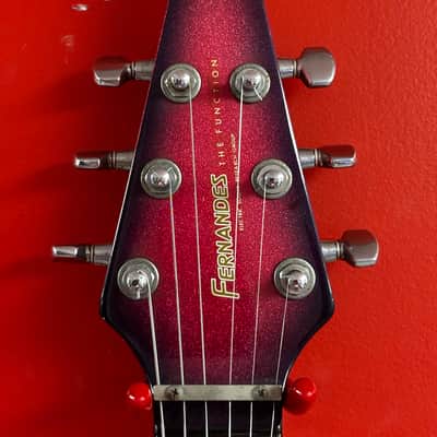 Immagine Fernandes BSV-55 1984 - 11