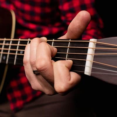 Martin Authentic Acoustic® SP® Bass Strings – Phosphor Bronze, Medium Gauge | Long-Lasting Tone, Corrosion Resistance & Tuning Stability | 4-String Acoustic Bass Set image 4