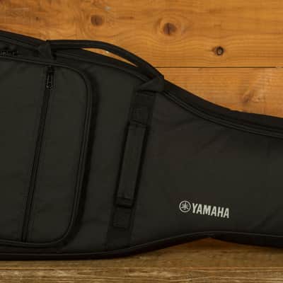 Yamaha Revstar Chris Buck RS02CB - Rosewood - Honey Gold image 9