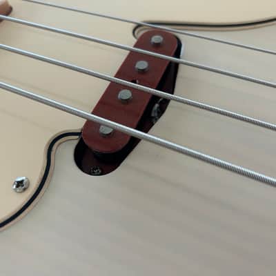 Fender Squire ‘51 ‘54 P Precision Bass image 10