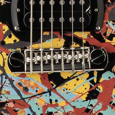 PRS SE Ed Sheeran Baritone Hollowbody I Piezo Baritone image 3