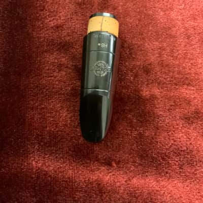 Selmer Paris HS* Clarinet Mouthpiece image 6