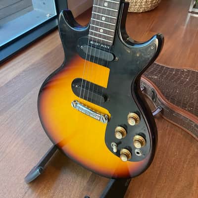 1964 Gibson Melody Maker D image 2