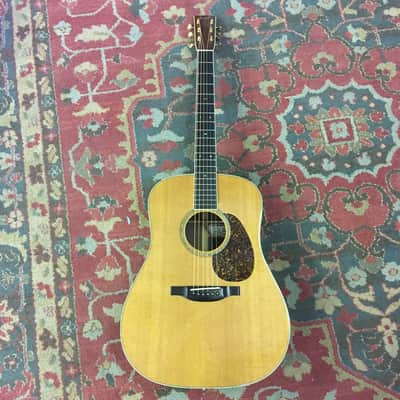Bourgeois Ricky Skaggs Signature Dread image 2