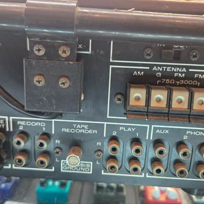 Marantz 2270 1971-1976 image 2