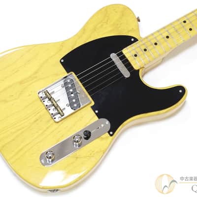 Fender Japan TL52-TX 2012