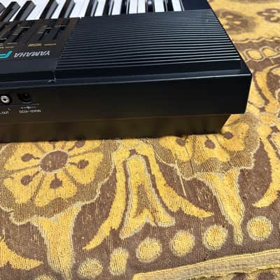 Yamaha PSR-36 image 14