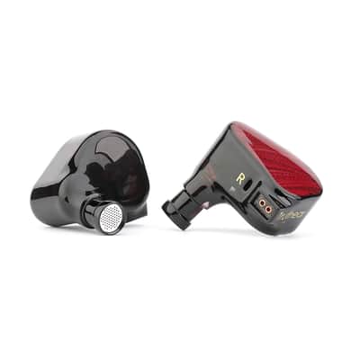 Truthear x Crinacle ZERO:RED IEM Open Box image 3