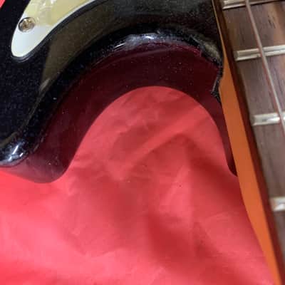 First Act Electric Bass image 6