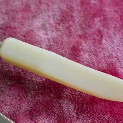 Vintage 1960's Gibson SG Standard Lyre Maestro Vibrola - Complete vintage unit - ES-335 Tailpiece image 7
