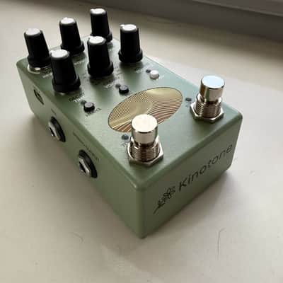 Kinotone Ghosts Chordal Resonator 2025 - Present - Various image 3