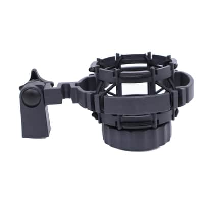 AKG H85 Universal Shock Mount for C414 XLS / XLII, C314, C214 Microphones H-85 image 1