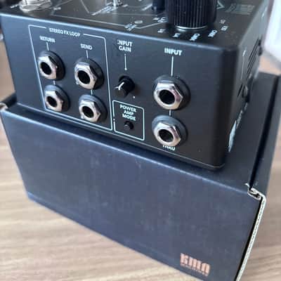 KMA Audio Machines Endgame Duality Calibrator Shadow Edition2024 - Present - Copper image 5