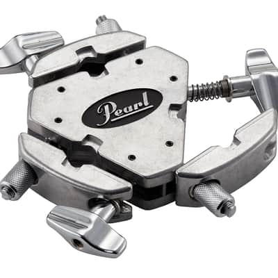 Pearl 3-way adapter ADP-30 image 1