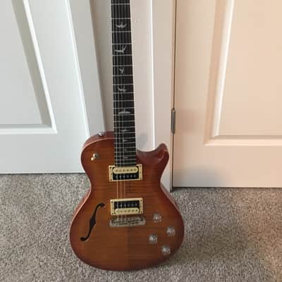 PRS SE Zach Meyers Signature Guitar image 1