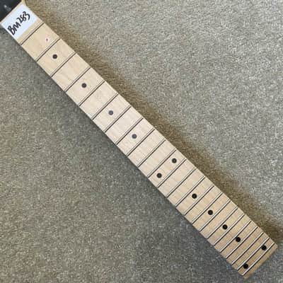 Ibanez Guitar Short Scale Maple Neck, 24 Frets Fingerboard image 8