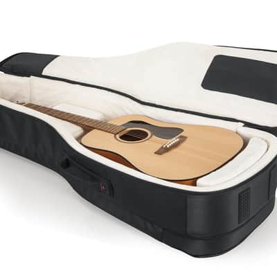 Gator Pro-Go Acoustic/Electric Double Gig Bag image 9