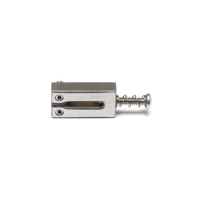 Graph Tech String Saver Classics Strat 6 Saddle Pack image 6