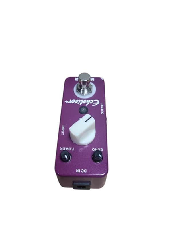 Mooer Echolizer Delay image 1