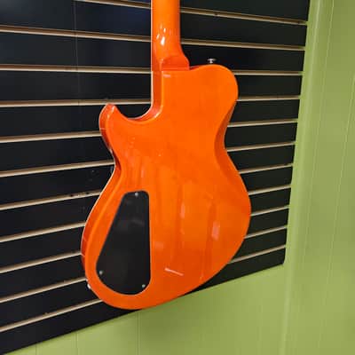 Reverend Contender RB - Orange image 7