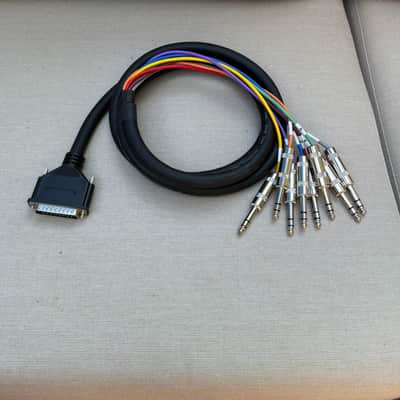 Audient ASP800 8-Channel Microphone Preamp/ADC 2020s Silver image 8