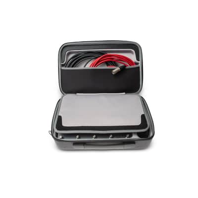 Neural DSP Quad Cortex Padded Gig Travel Case image 1