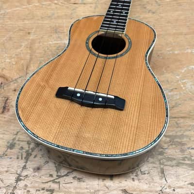 Mitchell MU-70 Ukulele w/Bag image 4