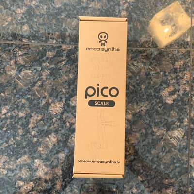 Erica Synths Pico Scale Offset / Invert Utility Eurorack Module *MINT* image 3