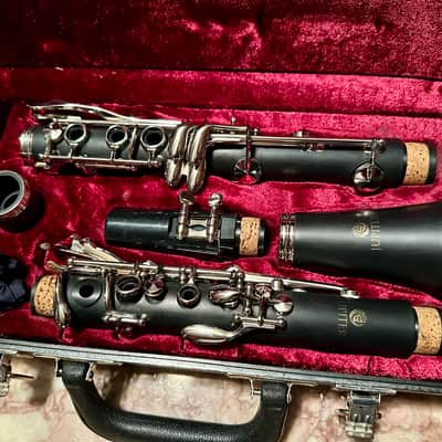 Jupiter JCL710 Bb Clarinet image 1