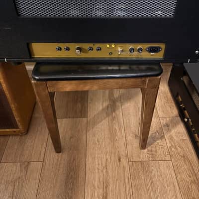 Ceritone jtm-45 point to point 2019 - black image 2