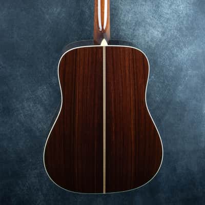 Collings D2H T Traditional #36612 image 4