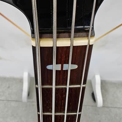 1985 Yamaha BBX MIJ Japan vintage PJ bass guitar precision jazz image 6