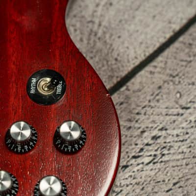 Gibson SG '50s Tribute image 11