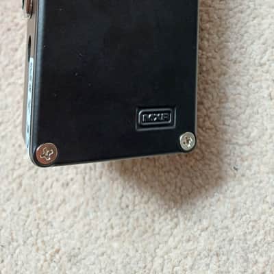 MXR M195 Noise Clamp 2011 - Present - Black image 5