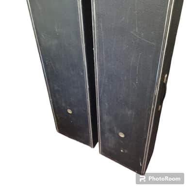 Traynor YSC-8 1970s - Black tolex/silver grill image 2