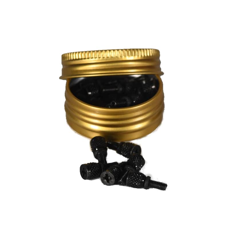 After Later Audio Rack Screw - Tin of 30 image 1