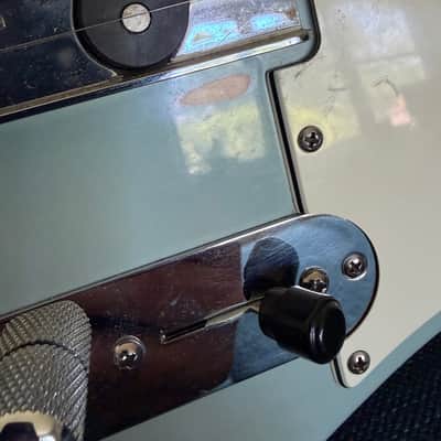 Fender Telecaster Highway One - Daphne Blue image 6