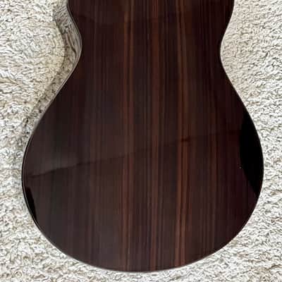 Breedlove Performer Pro Concert CE Acoustic Electric Guitar, Indian Rosewood image 4