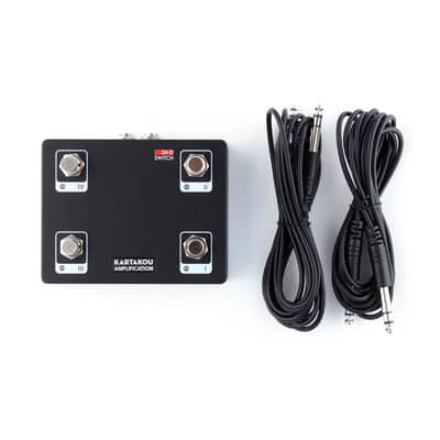 KARTAKOU Z4-D | FootSwitch for ENGL image 2